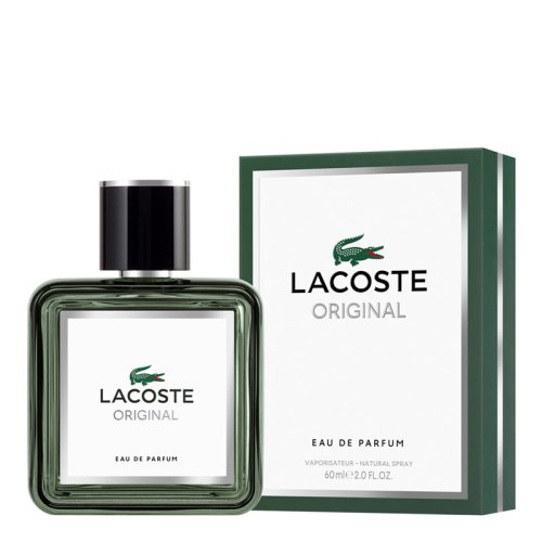 LACOSTE  3616302931897